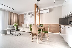 Rogowo Pearl City Apartments