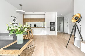 Rogowo Pearl City Apartments