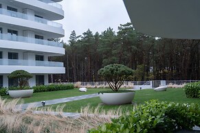 Rogowo Pearl City Apartments