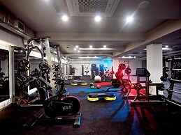 Rogowo Pearl City Apartments