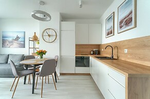 Rogowo Pearl City Apartments