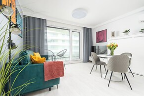 Rogowo Pearl City Apartments