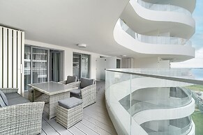 Rogowo Pearl City Apartments