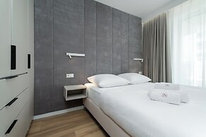 Rogowo Pearl City Apartments