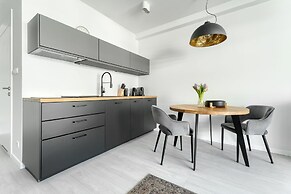 Rogowo Pearl City Apartments