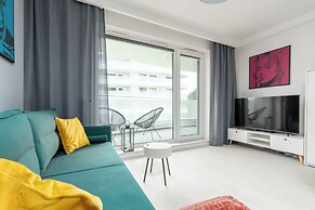 Rogowo Pearl City Apartments