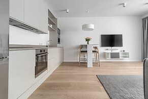 Rogowo Pearl City Apartments