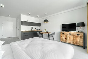 Rogowo Pearl City Apartments