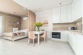 Rogowo Pearl City Apartments