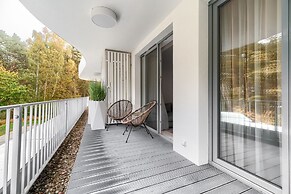 Rogowo Pearl City Apartments