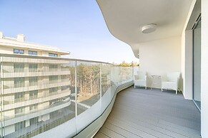 Rogowo Pearl City Apartments