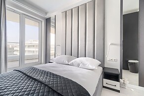 Rogowo Pearl City Apartments