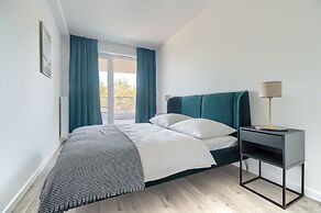 Rogowo Pearl City Apartments