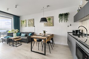 Rogowo Pearl City Apartments