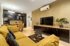 Rogowo Pearl City Apartments