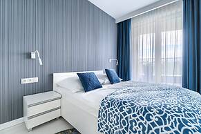 Rogowo Pearl City Apartments