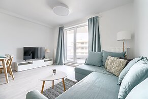 Rogowo Pearl City Apartments