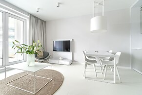 Rogowo Pearl City Apartments