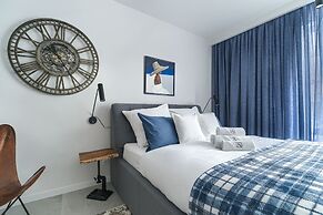 Rogowo Pearl City Apartments