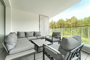 Rogowo Pearl City Apartments