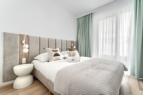 Rogowo Pearl City Apartments