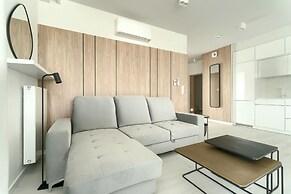 Rogowo Pearl City Apartments