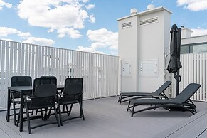 Rogowo Pearl City Apartments