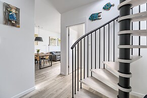 Rogowo Pearl City Apartments