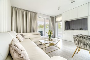 Rogowo Pearl City Apartments