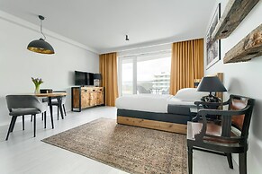 Rogowo Pearl City Apartments