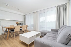 Rogowo Pearl City Apartments