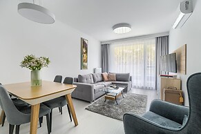 Rogowo Pearl City Apartments