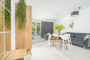 Rogowo Pearl City Apartments