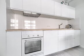 Rogowo Pearl City Apartments