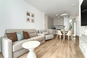 Rogowo Pearl City Apartments