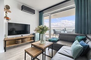 Rogowo Pearl City Apartments