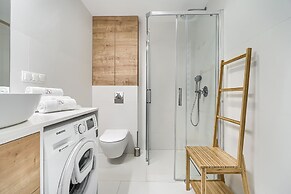 Rogowo Pearl City Apartments