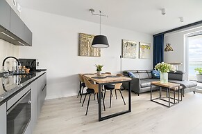 Rogowo Pearl City Apartments