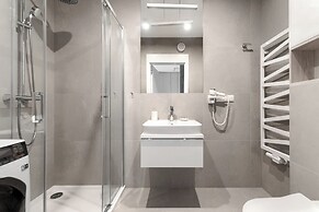 Rogowo Pearl City Apartments