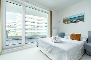Rogowo Pearl City Apartments