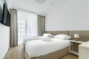 Rogowo Pearl City Apartments