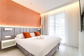 Rogowo Pearl City Apartments