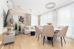 Rogowo Pearl City Apartments