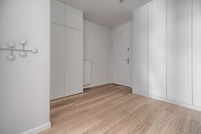 Rogowo Pearl City Apartments