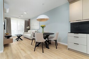 Rogowo Pearl City Apartments