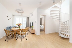 Rogowo Pearl City Apartments