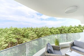 Rogowo Pearl City Apartments