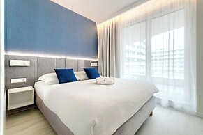 Rogowo Pearl City Apartments