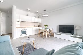 Rogowo Pearl City Apartments