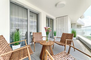 Rogowo Pearl City Apartments